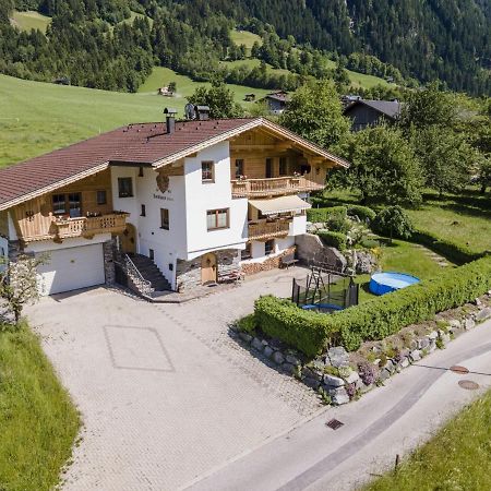 Beautiful Apartment In Ramsau With Balcony Ramsau im Zillertal Extérieur photo