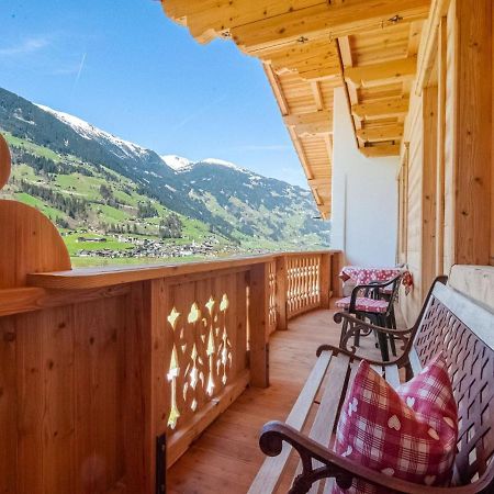 Beautiful Apartment In Ramsau With Balcony Ramsau im Zillertal Extérieur photo
