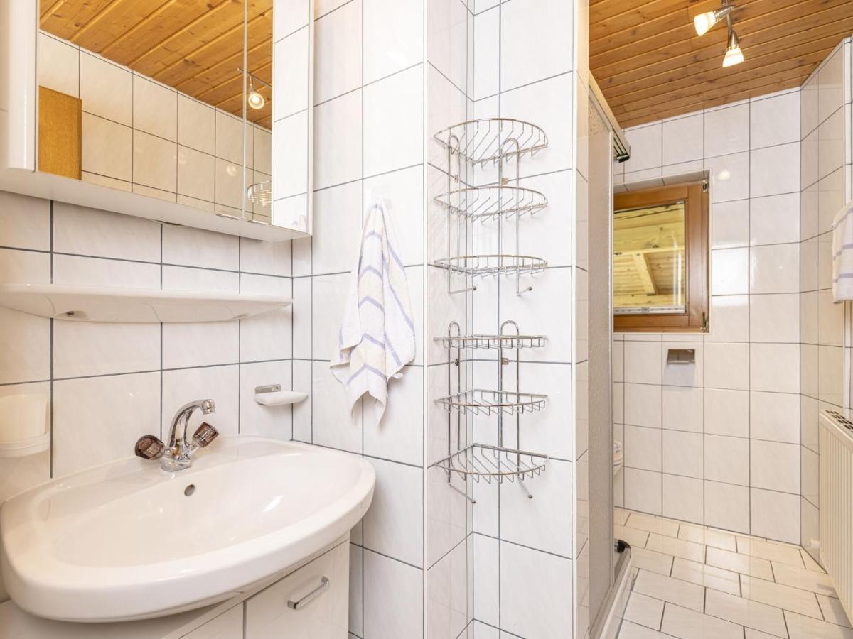 Beautiful Apartment In Ramsau With Balcony Ramsau im Zillertal Extérieur photo
