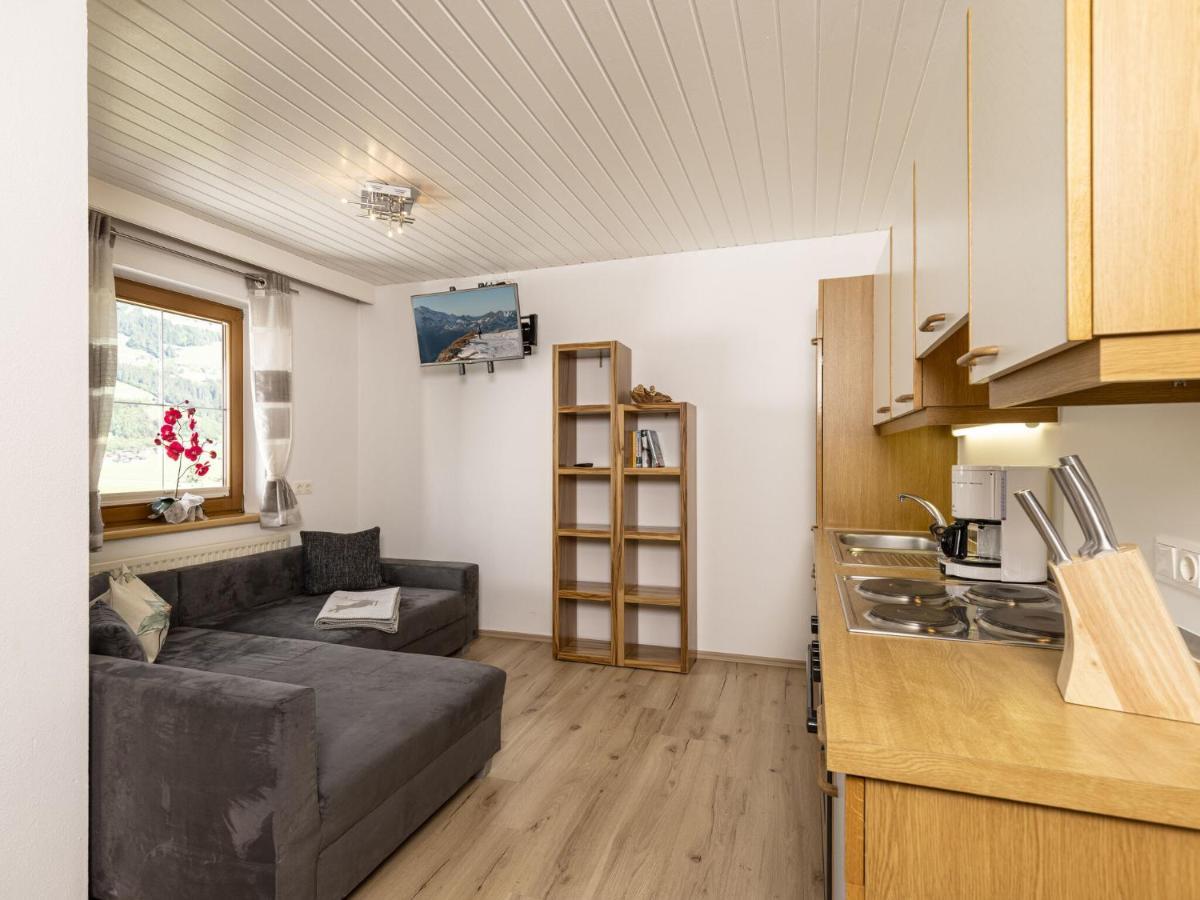 Beautiful Apartment In Ramsau With Balcony Ramsau im Zillertal Extérieur photo