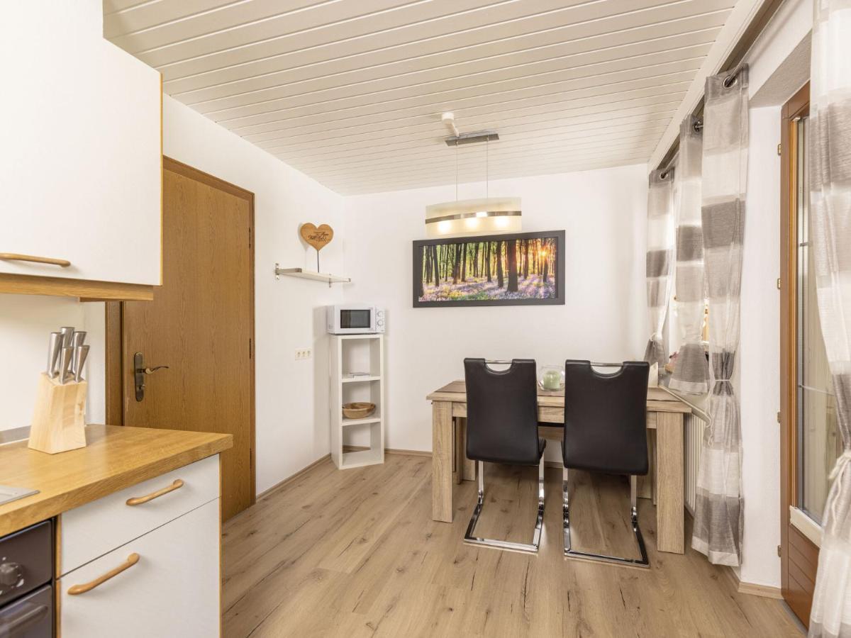 Beautiful Apartment In Ramsau With Balcony Ramsau im Zillertal Extérieur photo