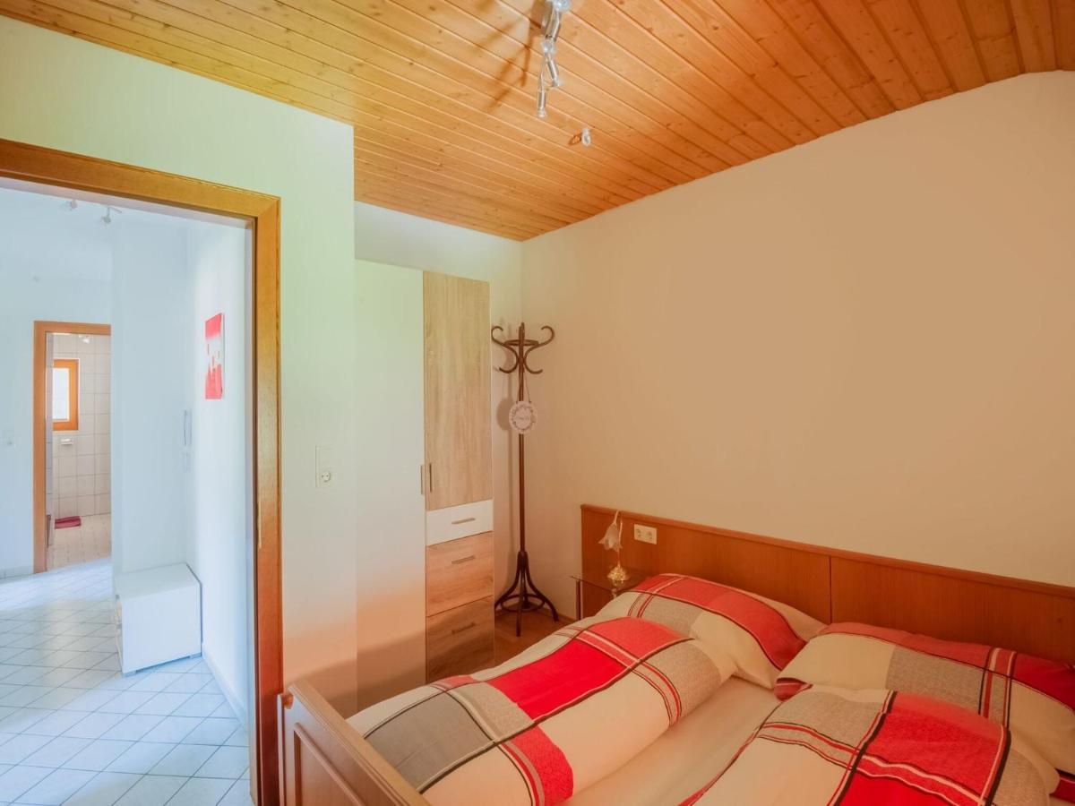 Beautiful Apartment In Ramsau With Balcony Ramsau im Zillertal Extérieur photo