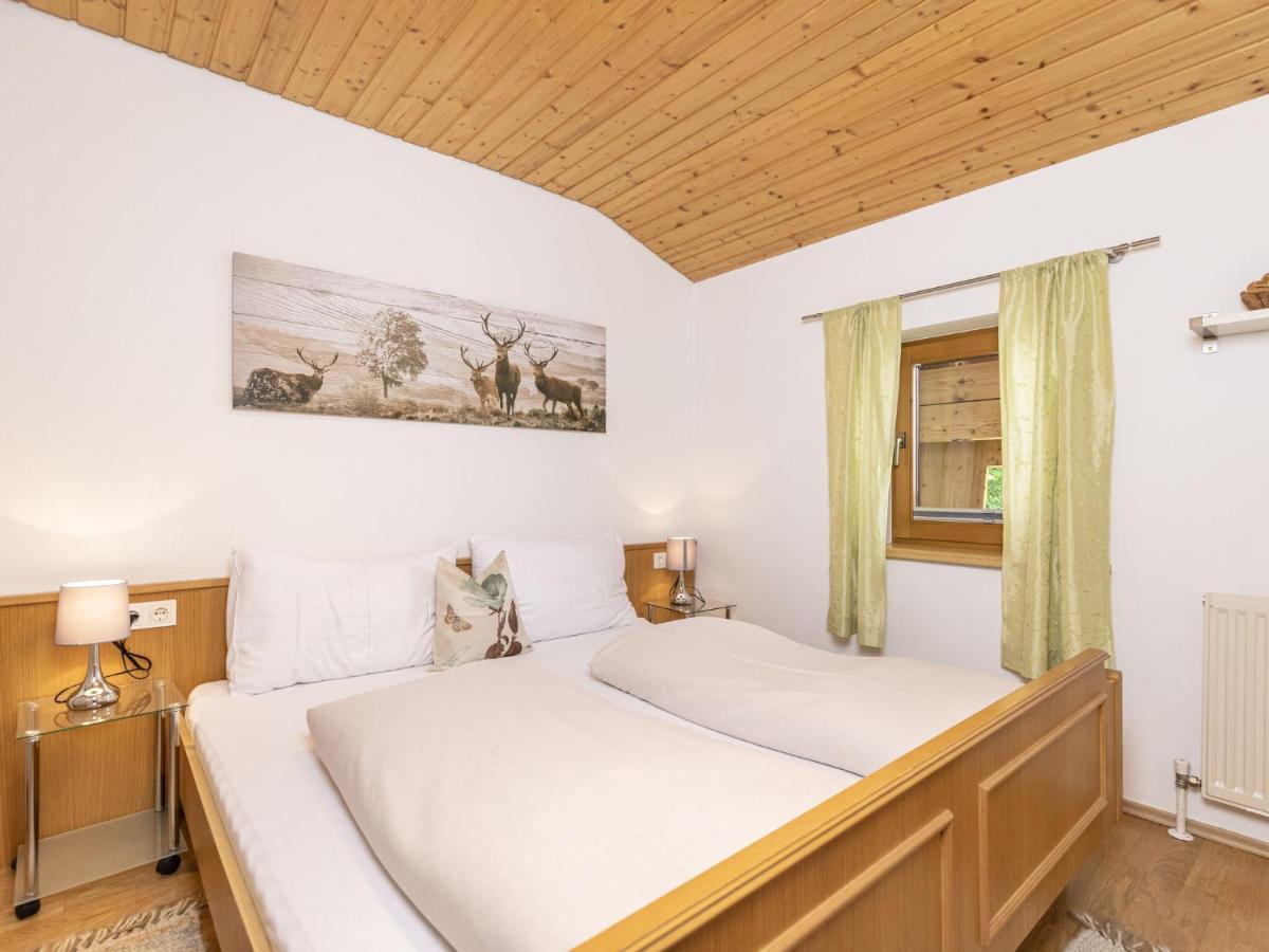 Beautiful Apartment In Ramsau With Balcony Ramsau im Zillertal Extérieur photo
