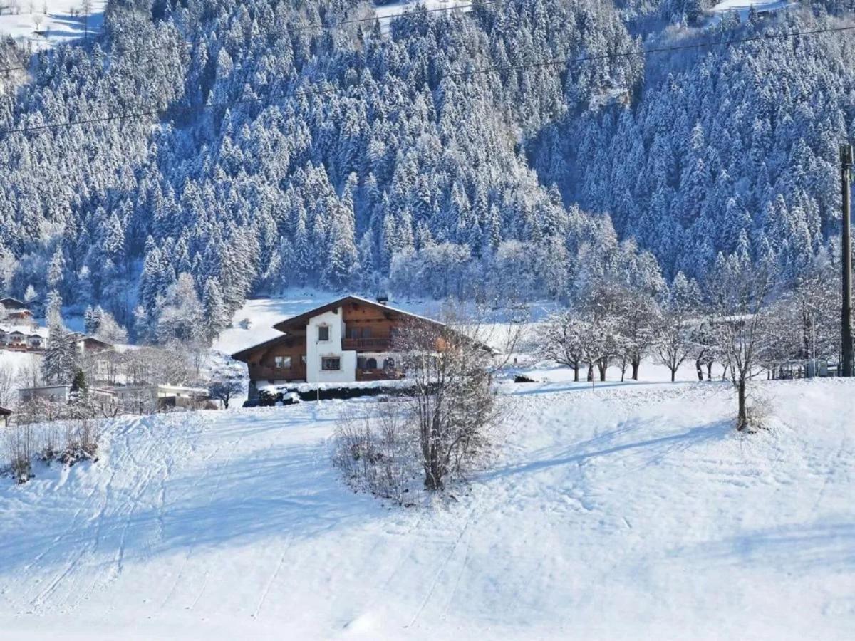 Beautiful Apartment In Ramsau With Balcony Ramsau im Zillertal Extérieur photo
