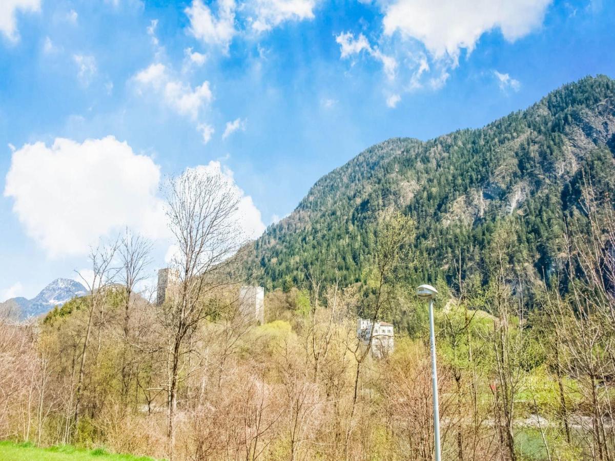 Beautiful Apartment In Ramsau With Balcony Ramsau im Zillertal Extérieur photo