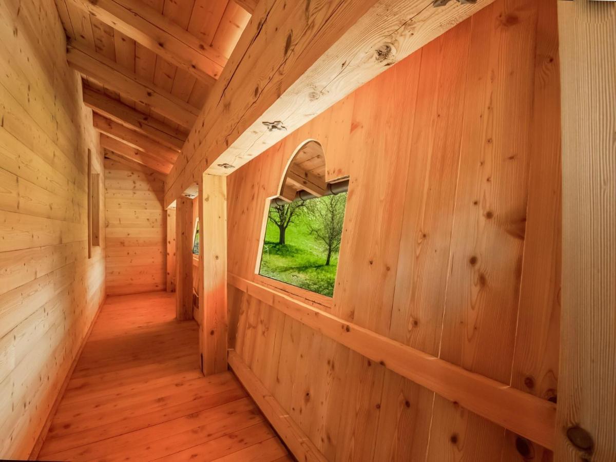Beautiful Apartment In Ramsau With Balcony Ramsau im Zillertal Extérieur photo